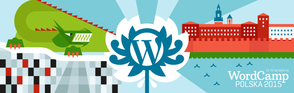 WordCamp Polska 2015